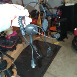 Half Helmet Intercom For Harley Davidson