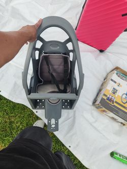 Bell Kid Bike Carrier