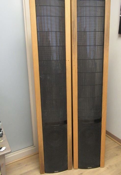 Martin Logan Sequel II Speakers