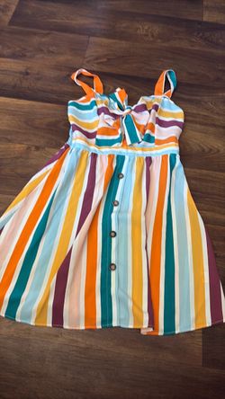 Medium  dress
