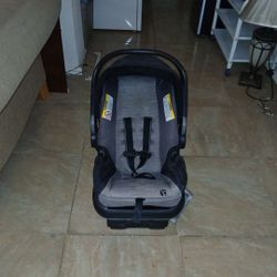 Baby Car Seat