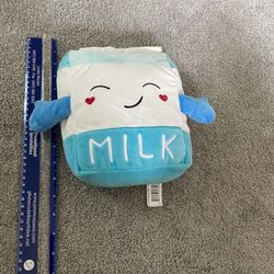 Milk Stuff Toy