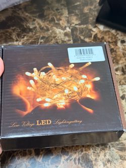 LED light