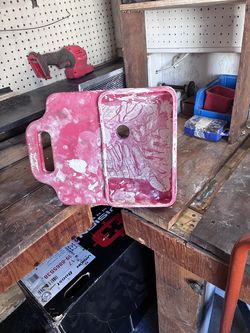 Box of tools