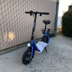 Brand New!!! E Bike!!!