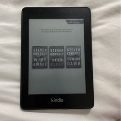 Kindle 