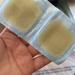 Wound Dressing 
