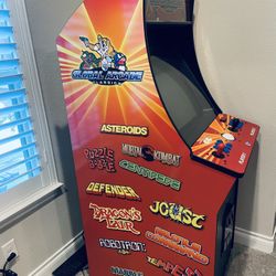 Arcade Game