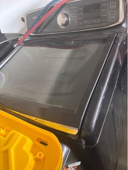 Samsung washing machine