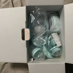 breast pump 