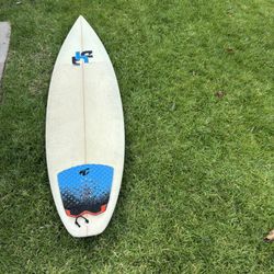 6’1” Surfboard 