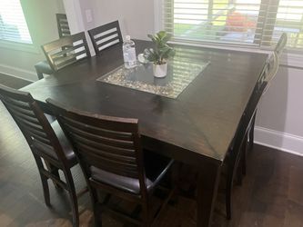 Kitchen Table
