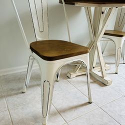 Kitchen table (cafe Style)