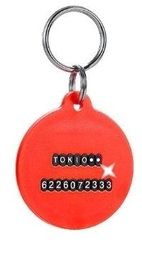  [DIY] Personalized cat and Dog ID Tags,