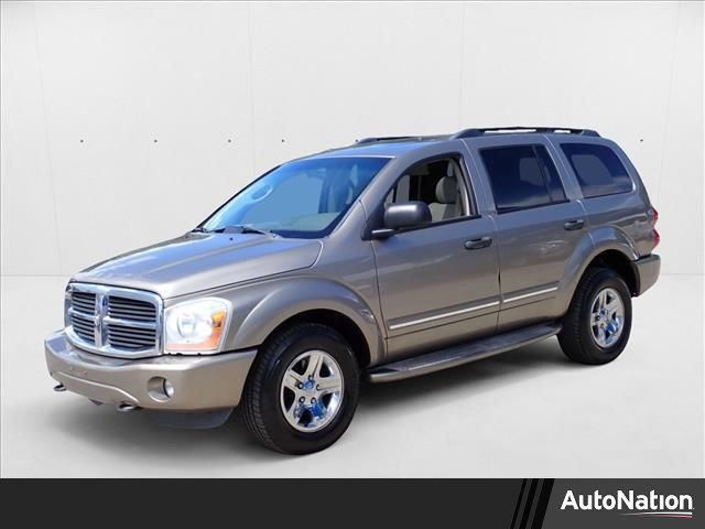 2004 Dodge Durango