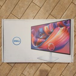 Brand New DELL 27" Monitor P2725HS