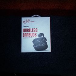 Wireless Earbuds