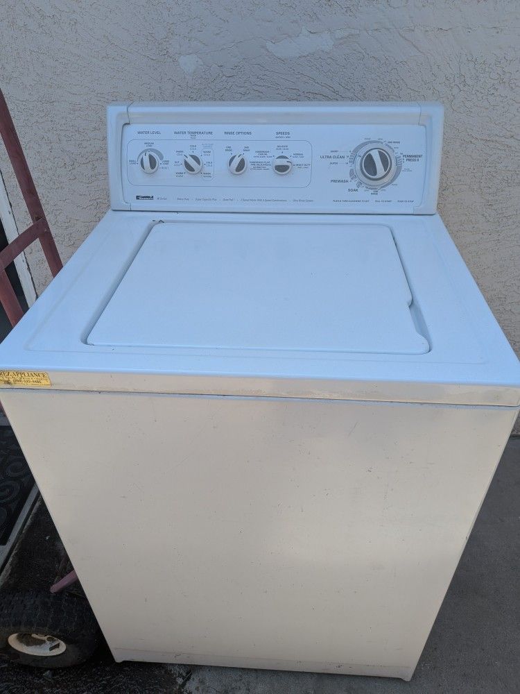 Washer