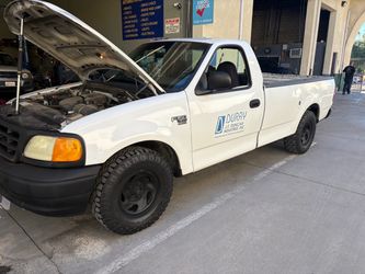 Ford 150 2004