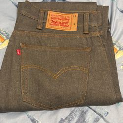 Levi’s 501