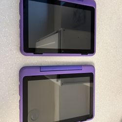 Fire HD 8 Kids Pro Tablet 8” 32gb 