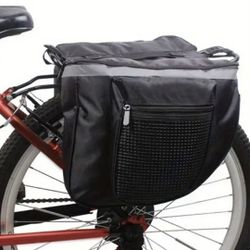 Rear Bike Bag