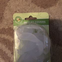 Comfort Outlet Covers 