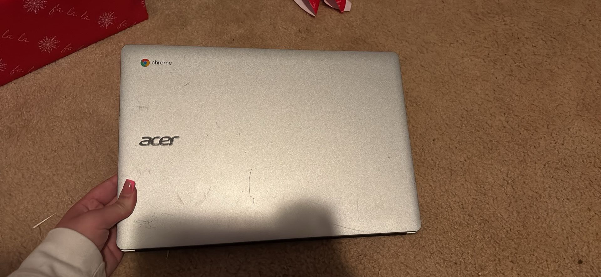 Laptop