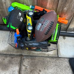 Free Free Toys For Boys