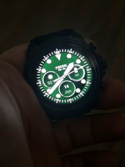 Fossil gen 6  smart watch