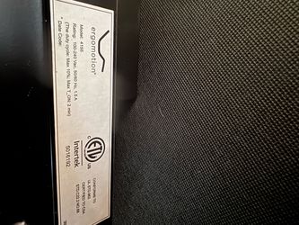 Adjustable Bed Frame for California King