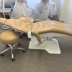 Dental Treatment Chair
