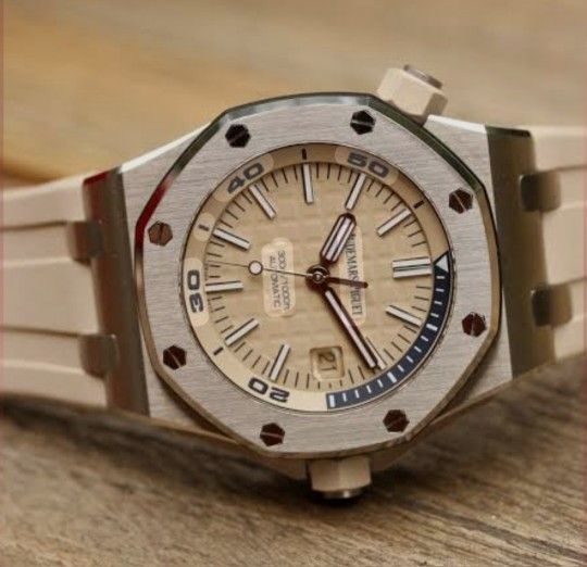 AP ROYAL OAK OFFSHORE