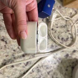AirPods Case Only 