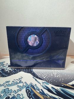 Pokemon Go PC ETB