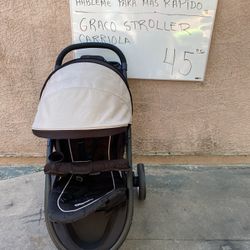 Graco Stroller