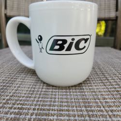 Bic Extra Large Coffee Mug