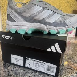 Terrex Rockadia Adidas 