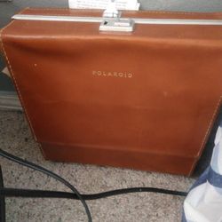 Palorid Land Camera
