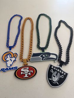 Custom Hype Chains