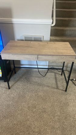 Desk