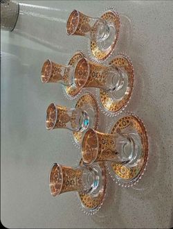 Cups For Tea