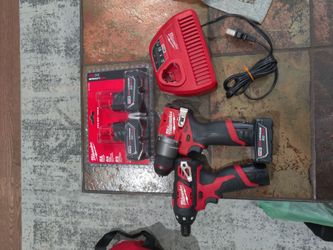 Milwaukee tool