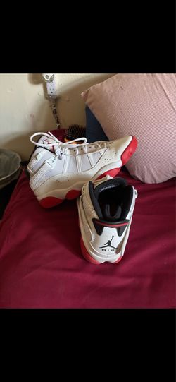 Jordan’s