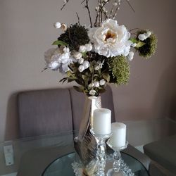Flower vase Decor vase only