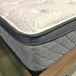 Queen Mattress! Need to Clear Out!