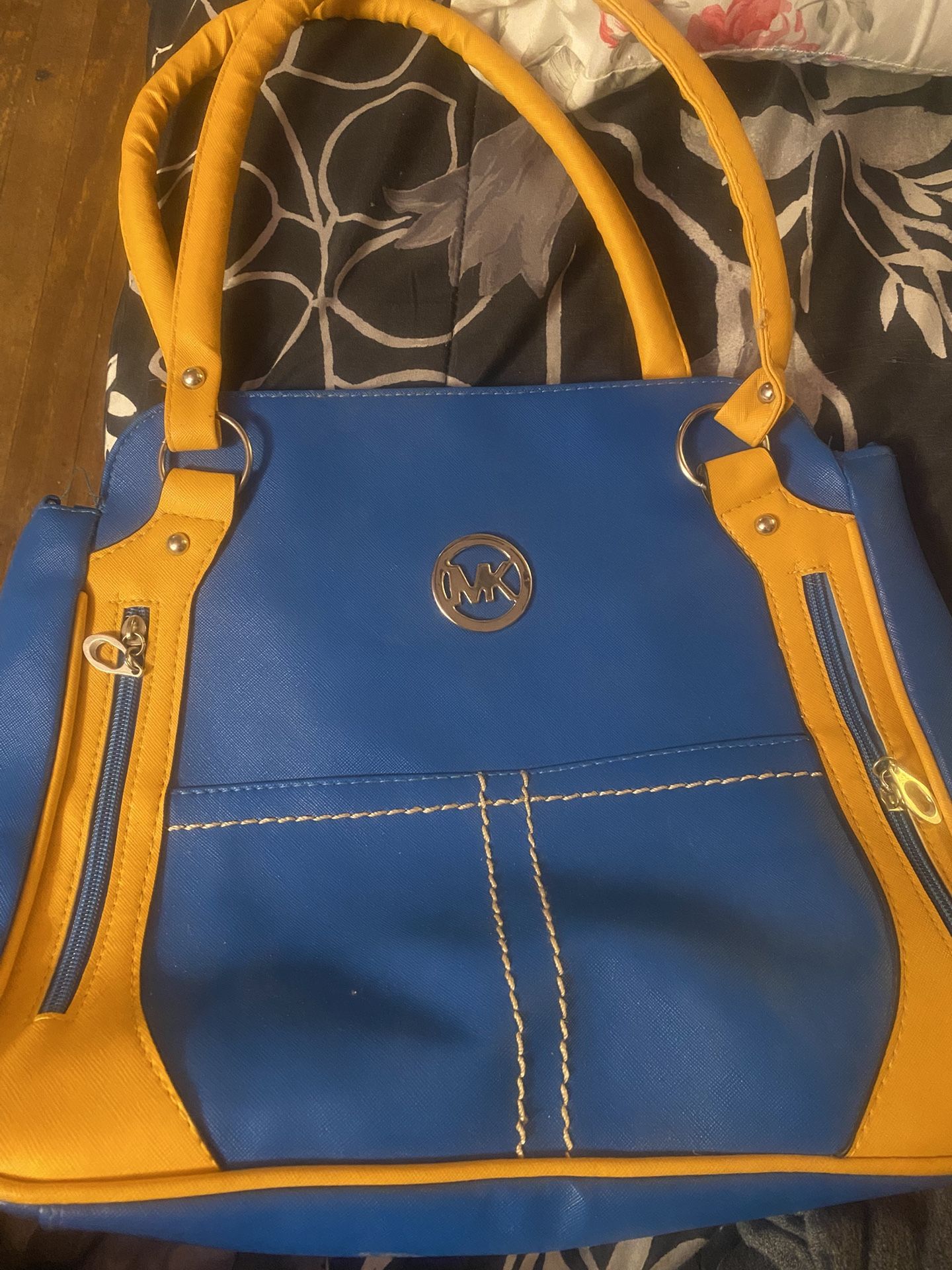 Michael Kors Tote Bag
