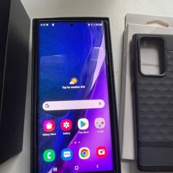 Samsung Galaxy Note20 Ultra 5G 128 GB in

