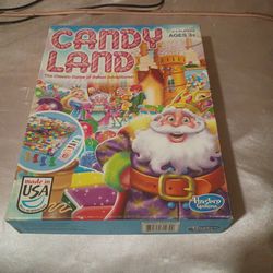 Candyland