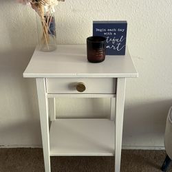 Side Table 